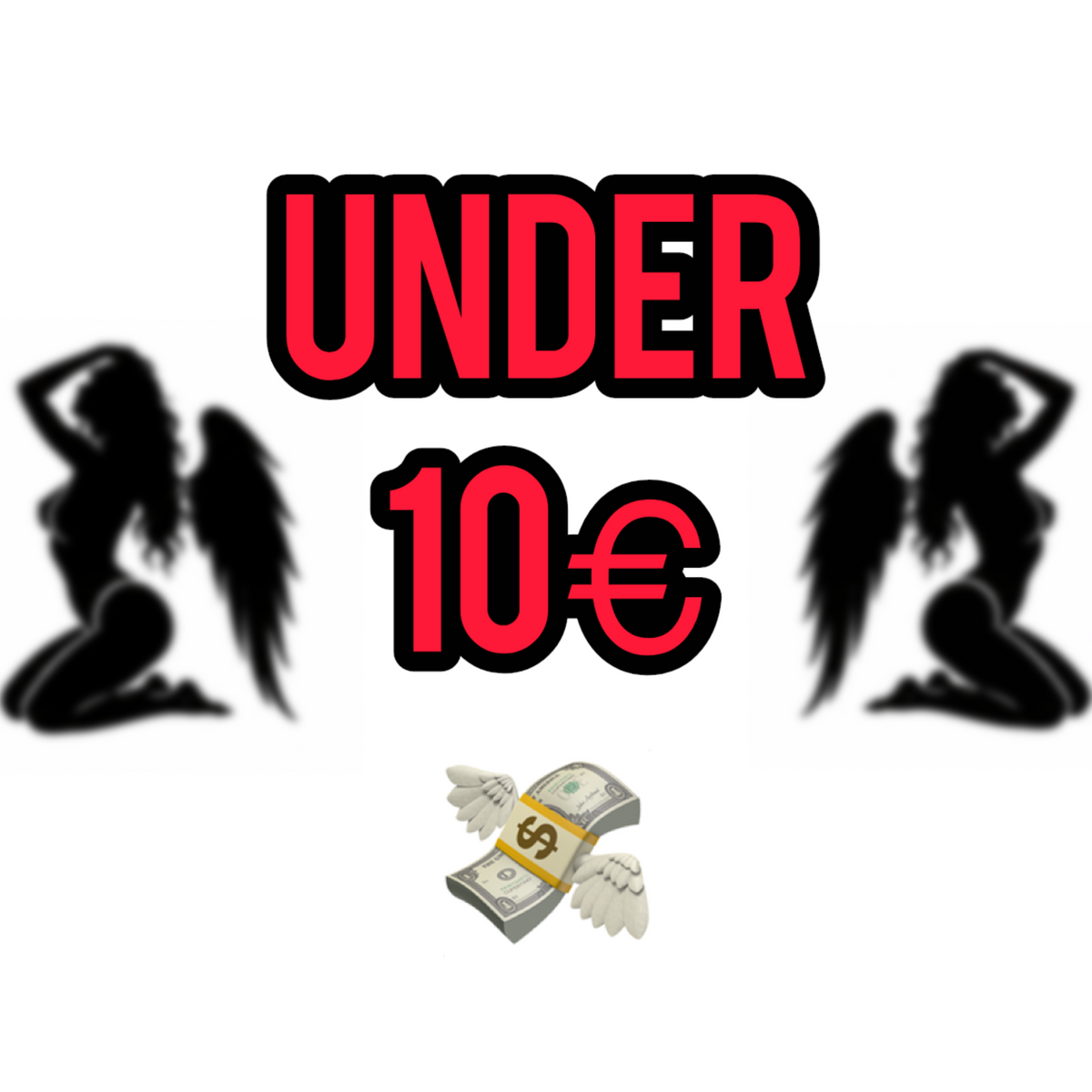 UNDER 10€