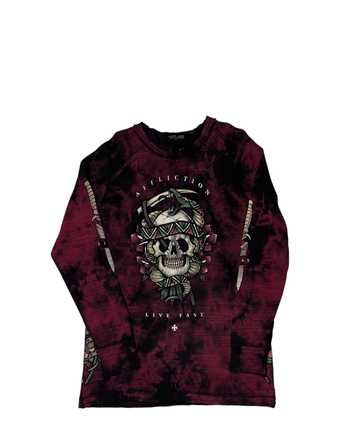 Longsleeves