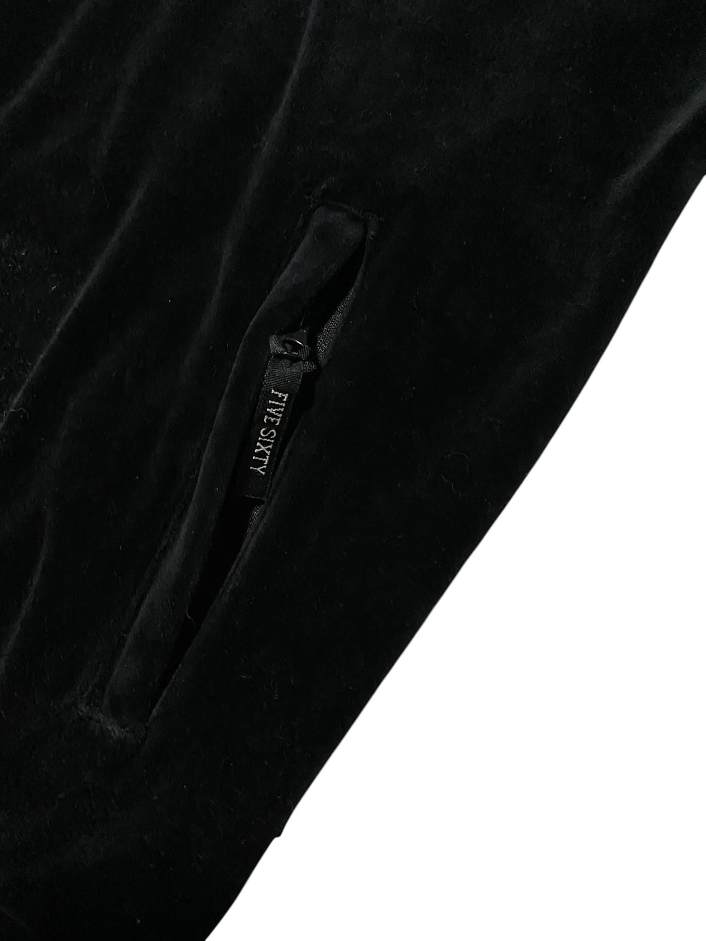 FJ560 2000s Hip Hop Baggy Tracksuit y2k rare *XL*