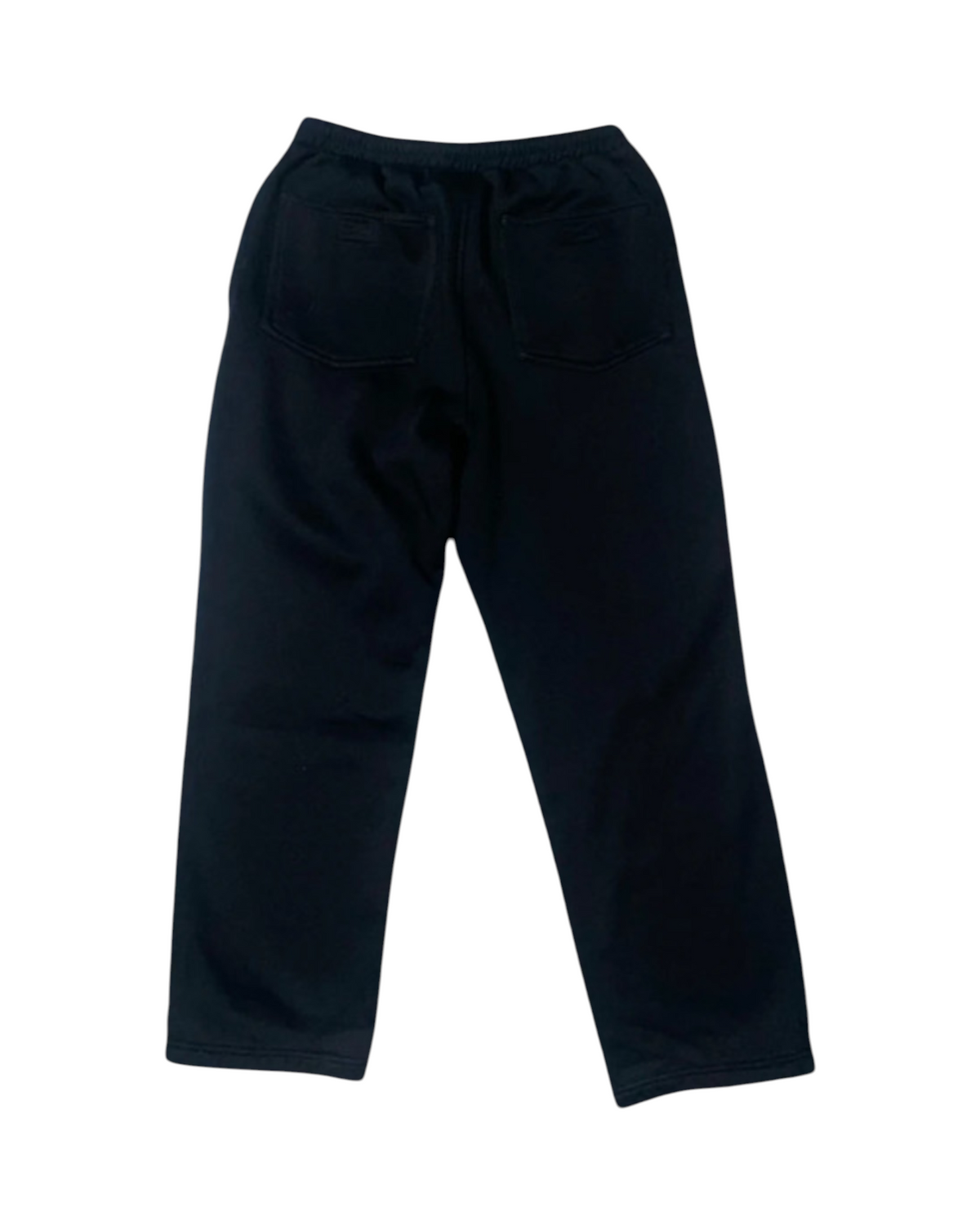 Raw Blue 2000s Hip Hop Jogginghose rare y2k *M*