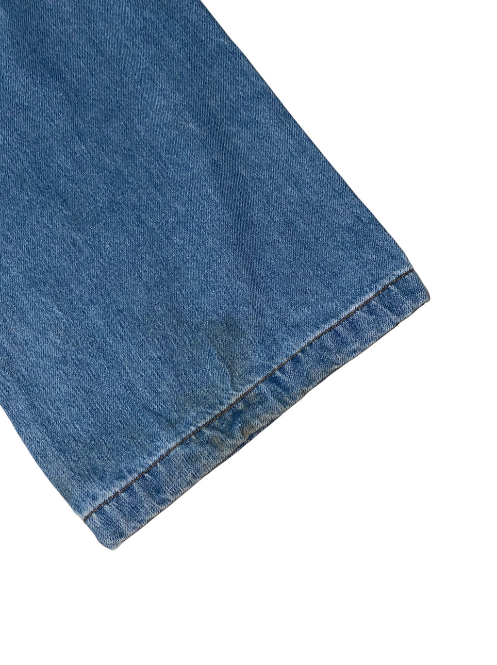 Dada Supreme 2000s Baggy Jeans y2k Hip Hop *33*