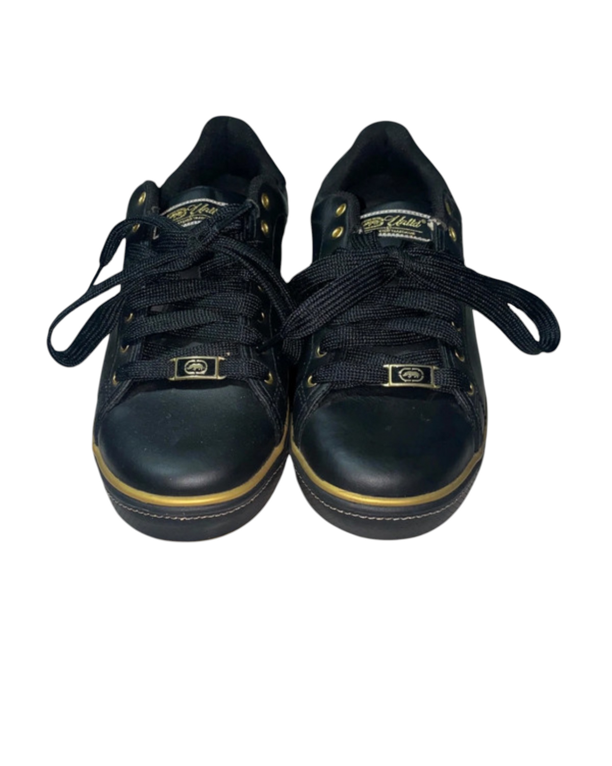 Ecko Unltd. 2000s Sneaker Womens y2k rare Hip Hop Vintage *40*