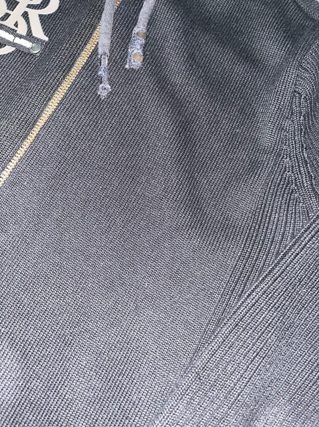 G-Star Raw 2010s Strickjacke y2k Hip Hop Vintage *XL*
