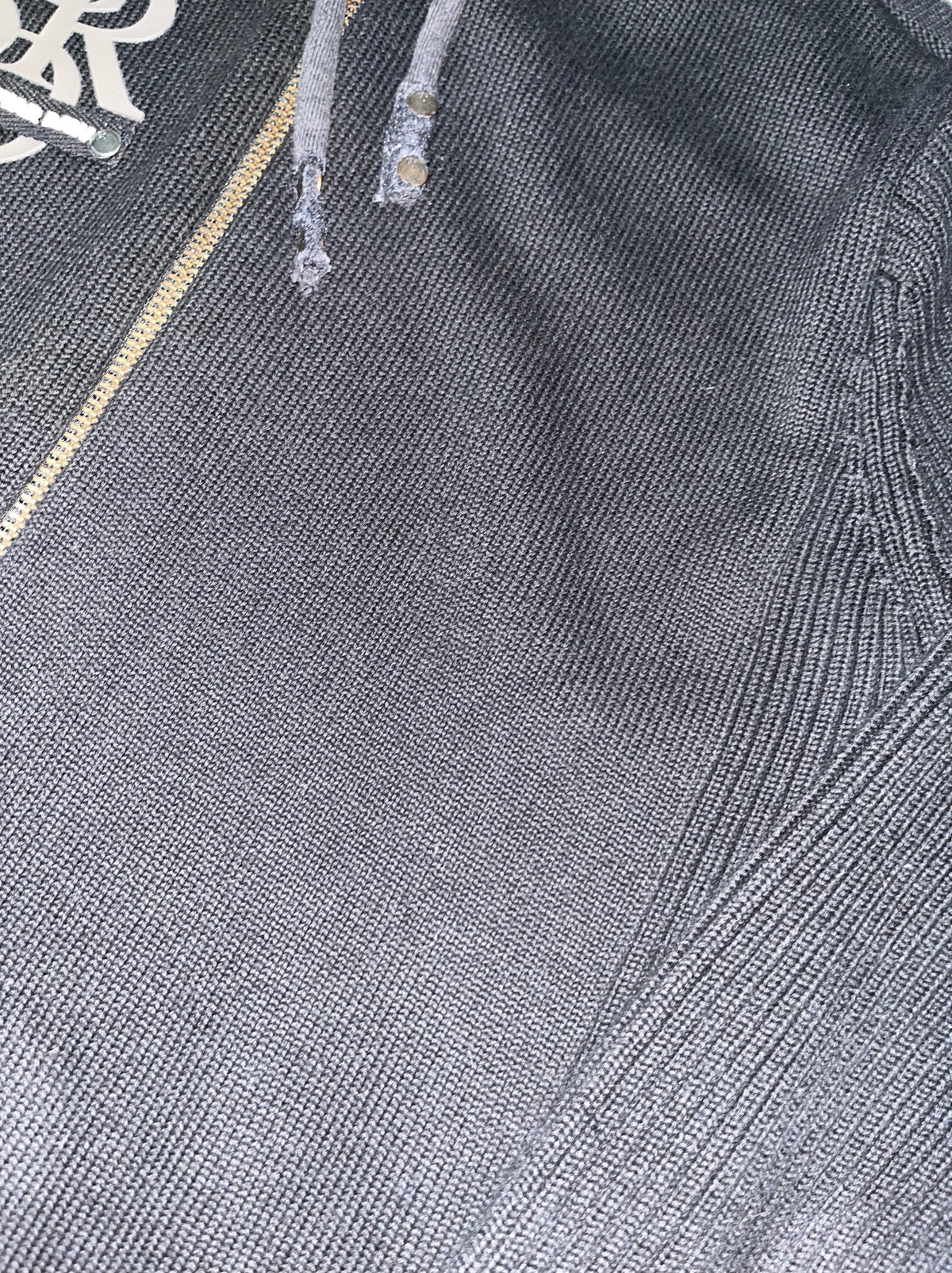G-Star Raw 2010s Strickjacke y2k Hip Hop Vintage *XL*