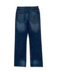 Enyce Straight Leg Vintage 2000s Jeans Hip Hop rare y2k *30*
