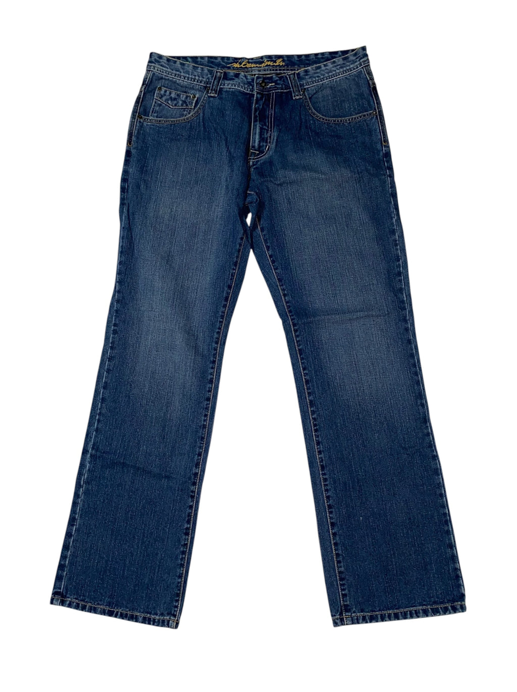 Sir Benni Miles 2010s Regular Fit Jeans y2k *34*
