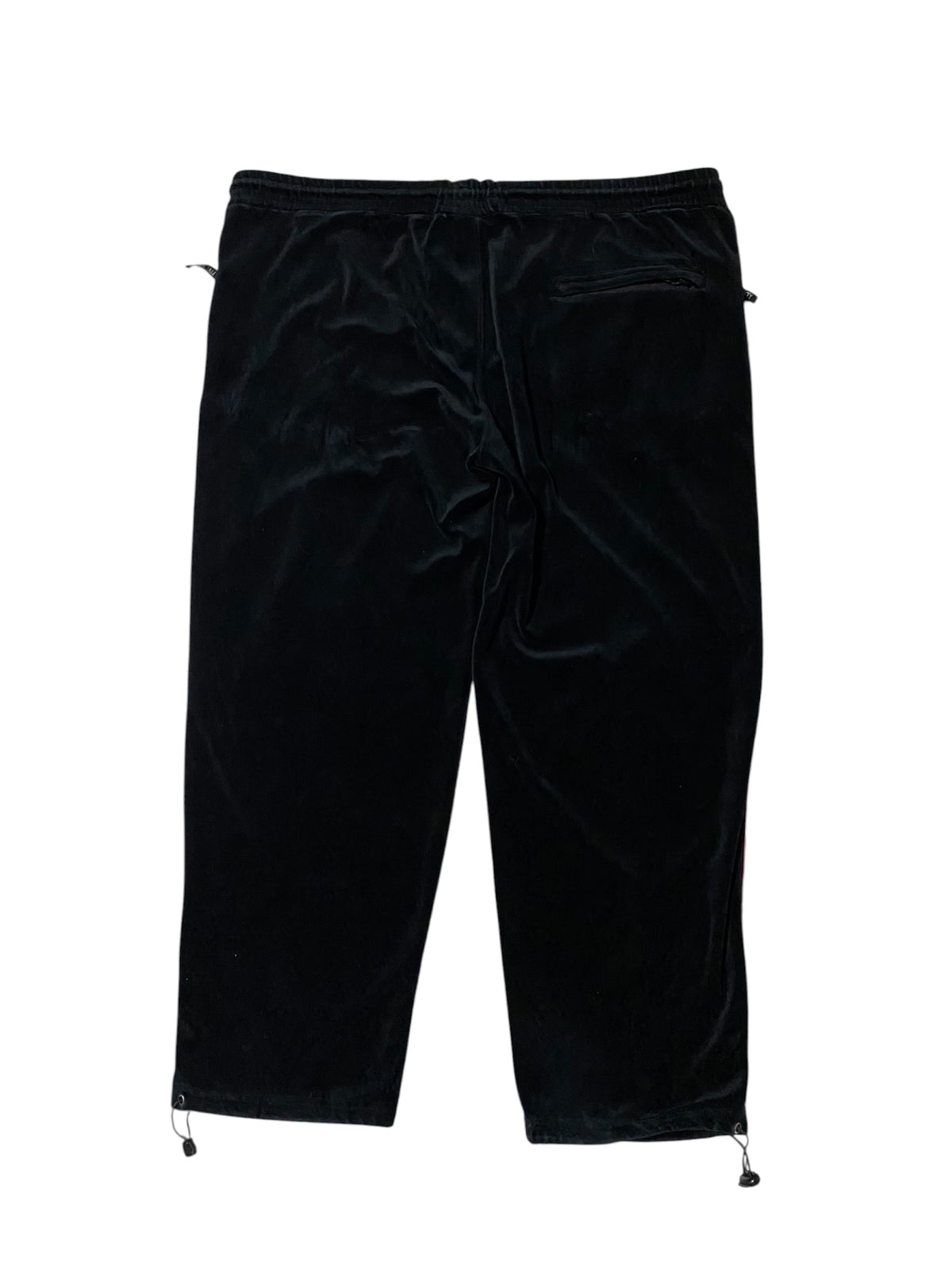 FJ560 2000s Hip Hop Baggy Tracksuit y2k rare *XL*
