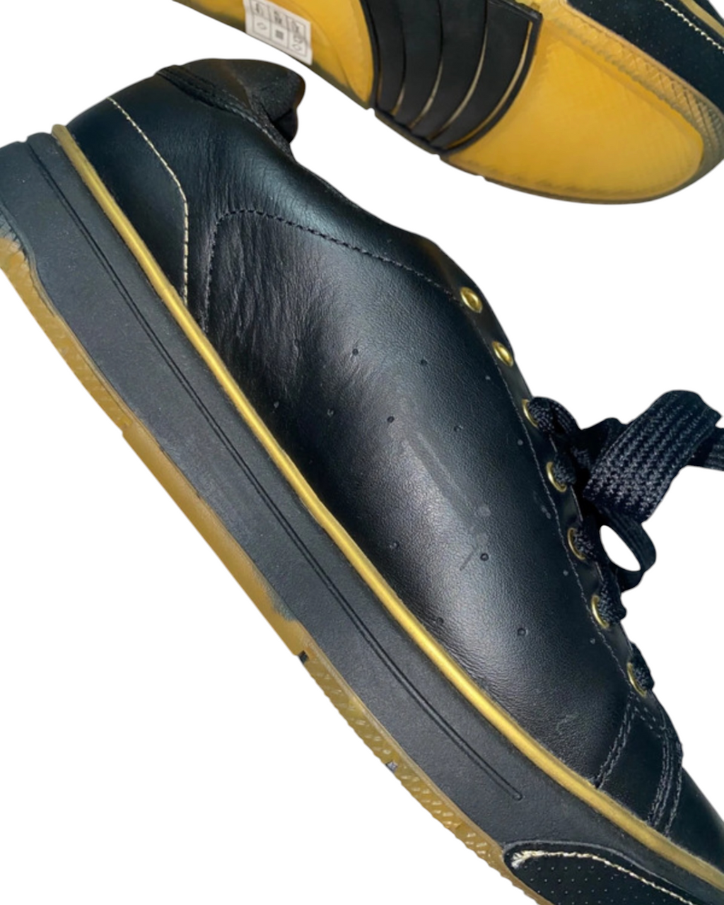 Ecko Unltd. 2000s Sneaker Womens y2k rare Hip Hop Vintage *40*