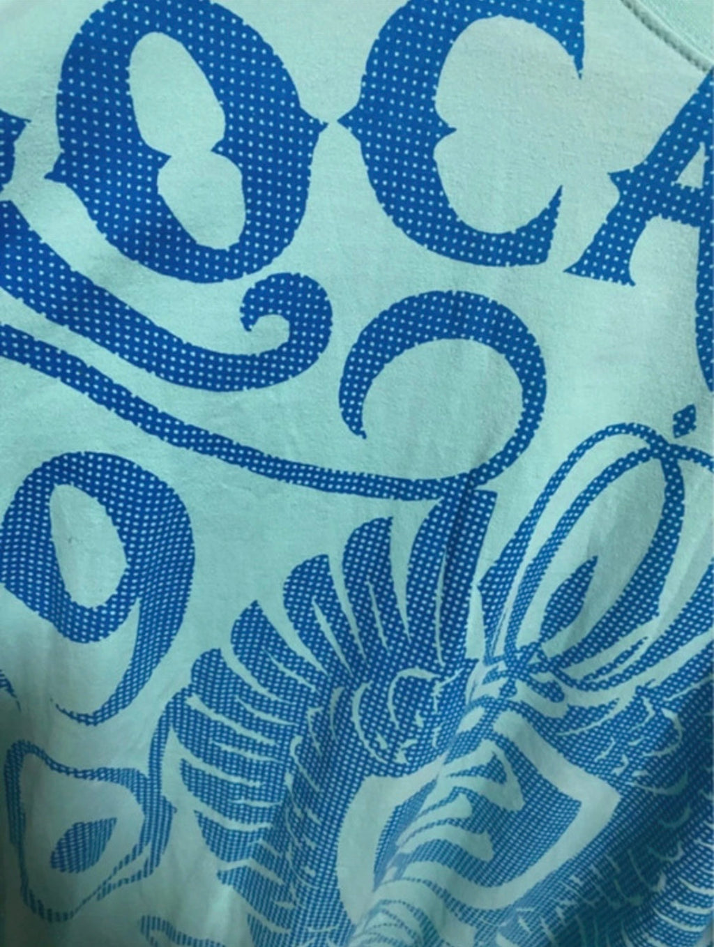 Rocawear Tribal 2000s ultra rare Y2K Hip Hop Vintage T-Shirt  *L*