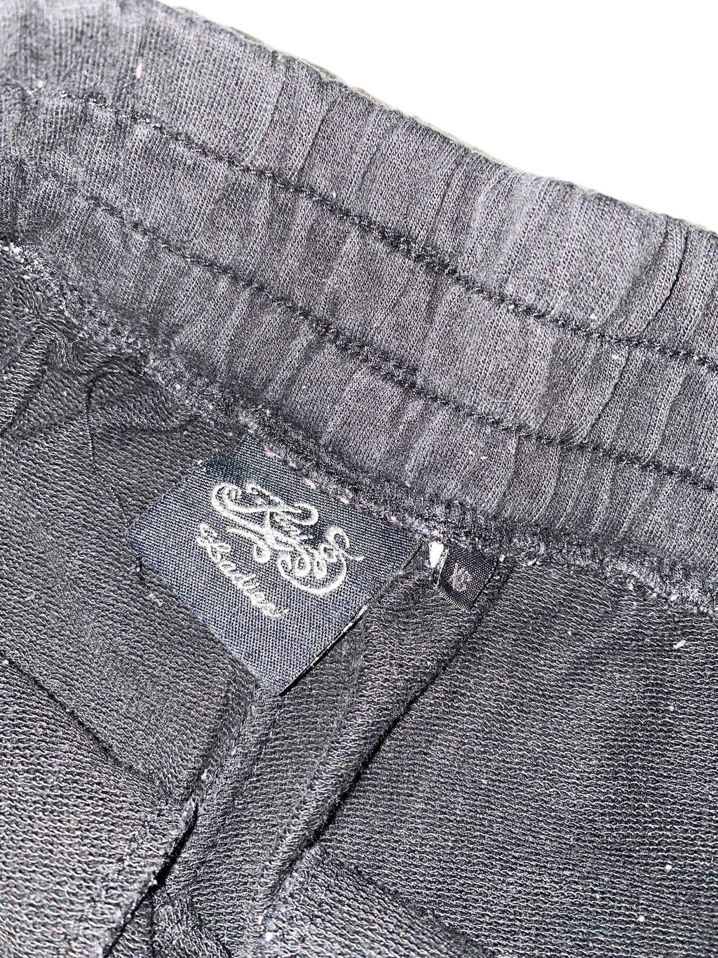 Kani Ladies 2000s Vintage Womens Sweatpants y2k *XS*