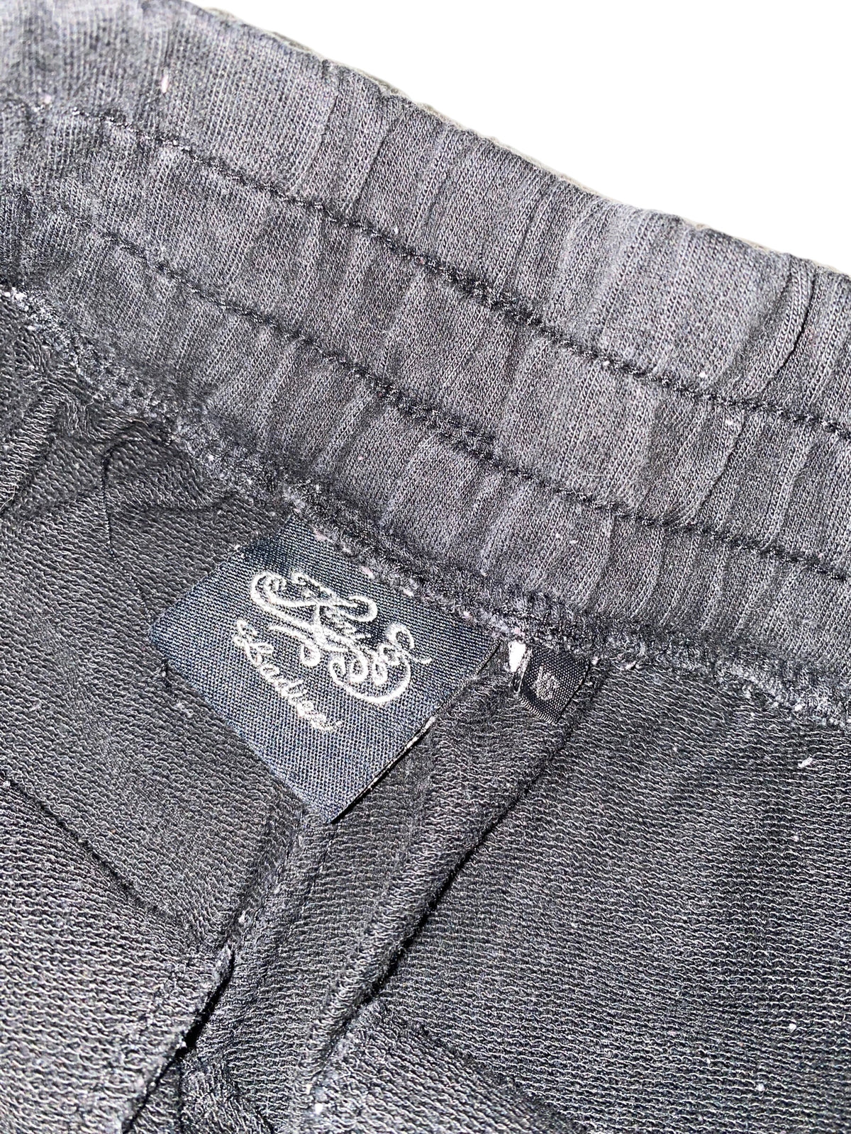 Kani Ladies 2000s Vintage Womens Sweatpants y2k *XS*
