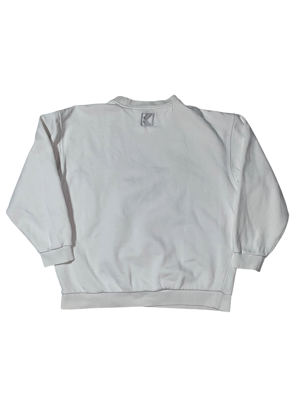 Karl Kani 2000s Sweater Hip Hop y2k Vintage *L*