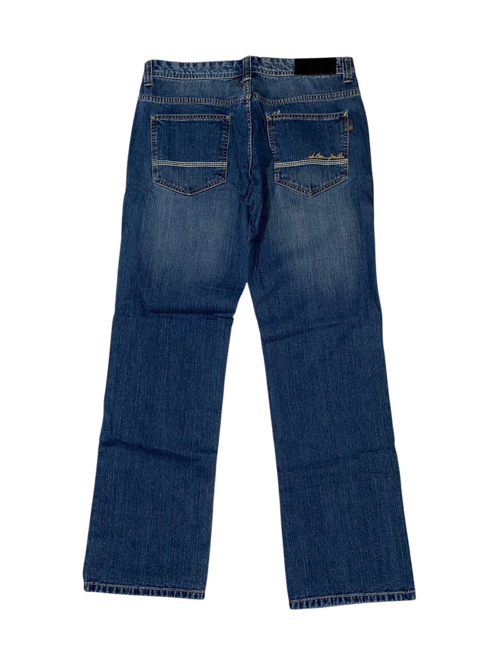 Sir Benni Miles 2010s Regular Fit Jeans y2k *34*