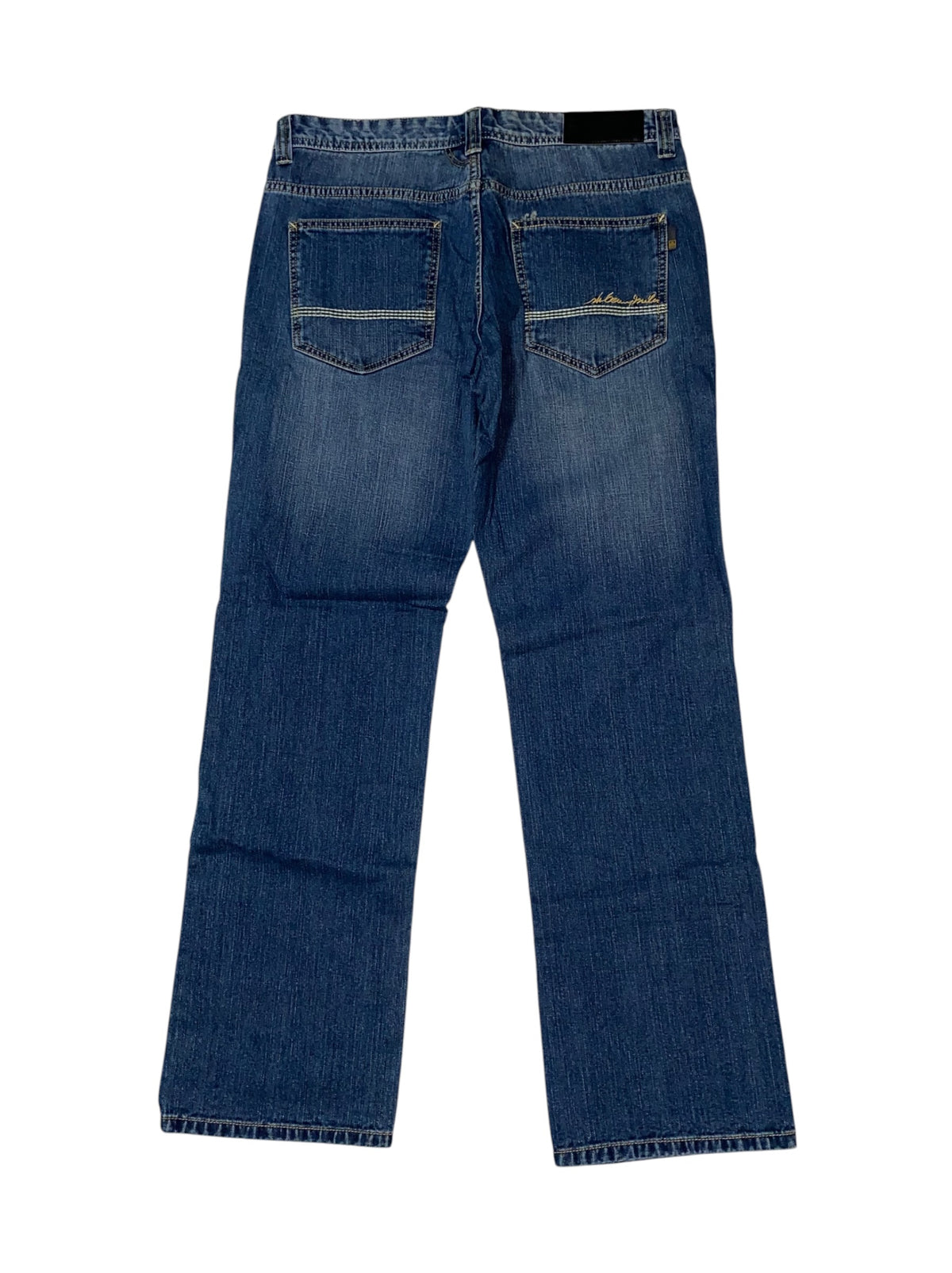 Sir Benni Miles 2010s Regular Fit Jeans y2k *34*