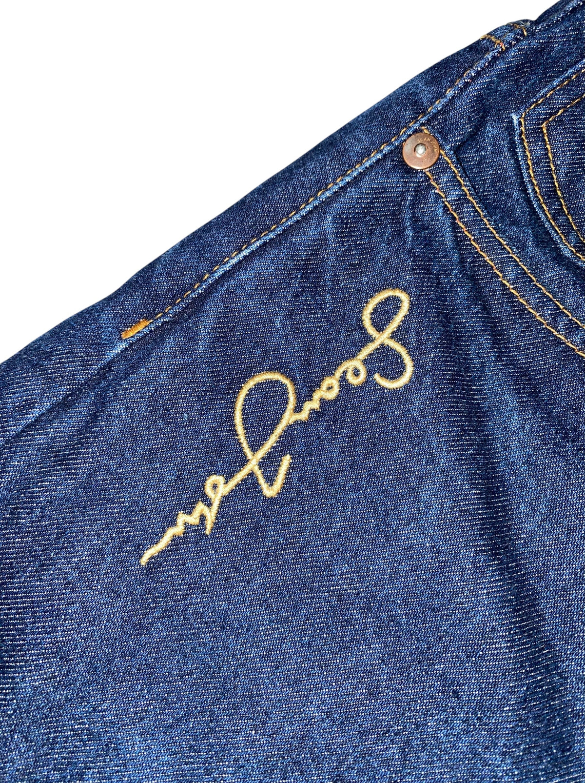 Sean John 2000s Baggy Jeans Hip Hop y2k *30*