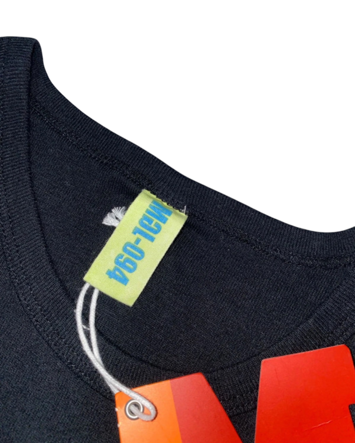MGL094 Mogul 2000s Tanktop rare y2k Hip Hop *M*
