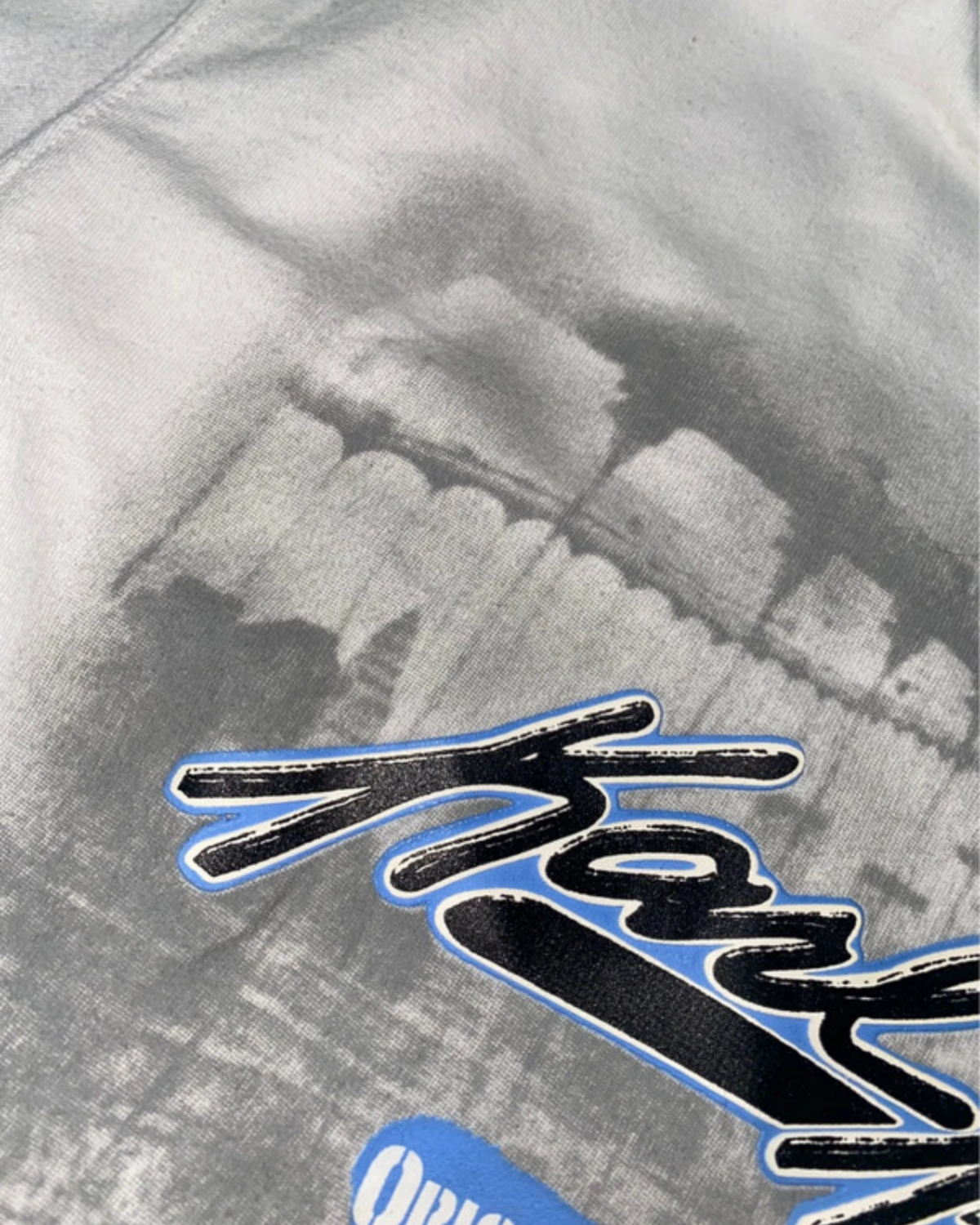 Karl Kani 2000s Vintage T-Shirt Brooklyn Hip Hop y2k *L*