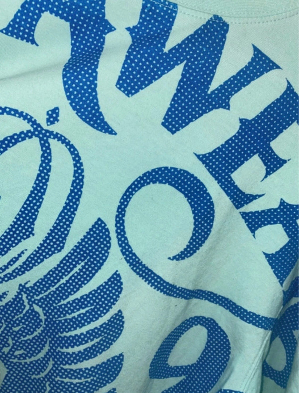 Rocawear Tribal 2000s ultra rare Y2K Hip Hop Vintage T-Shirt  *L*