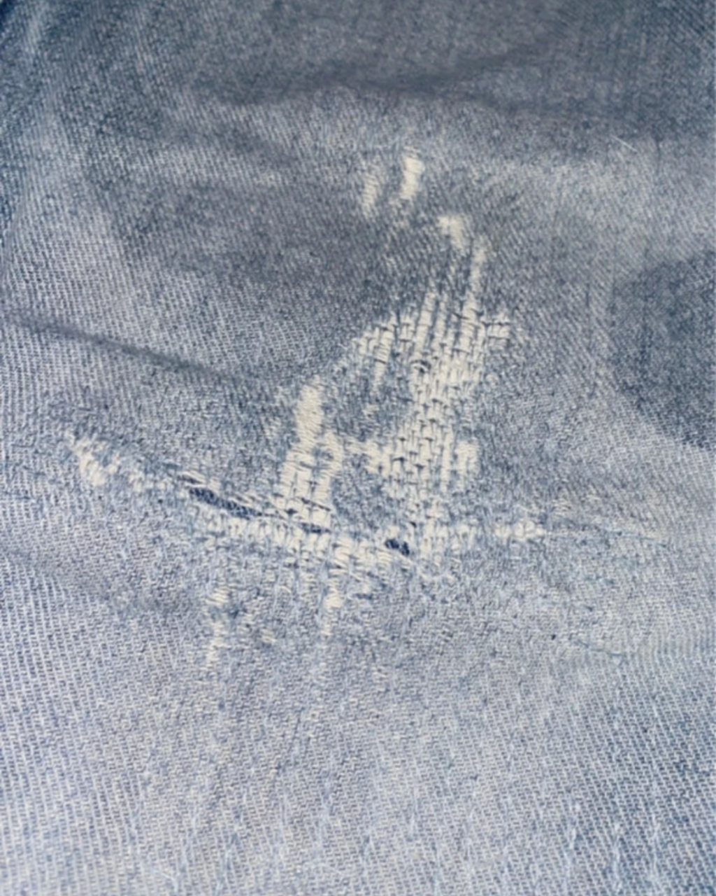 Akademiks 2000s Hip Hop Vintage Baggy Jeans rare y2k *32*