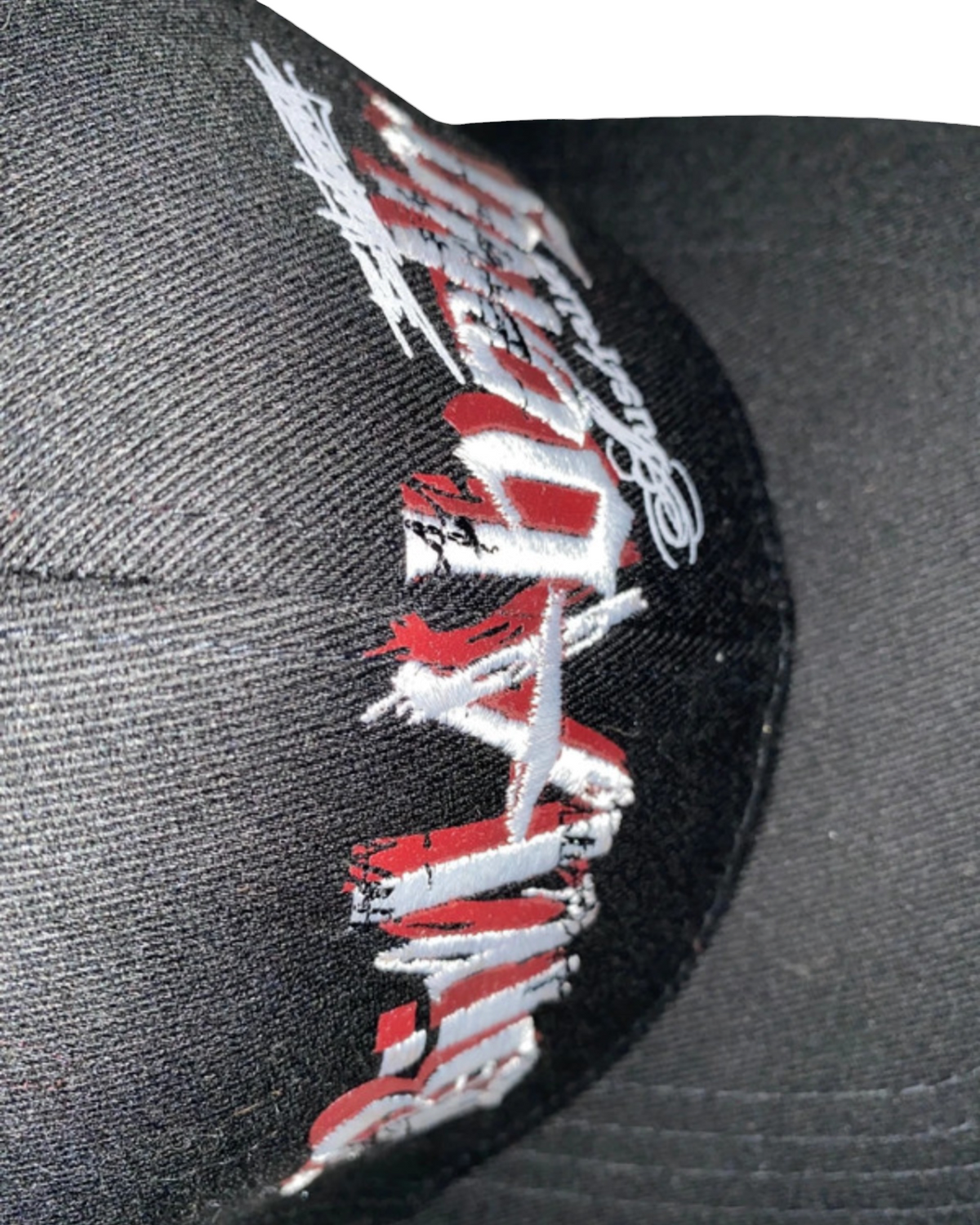 Billabong 2000s Deadstock Hip Hop Cap rare Vintage y2k *One Size*