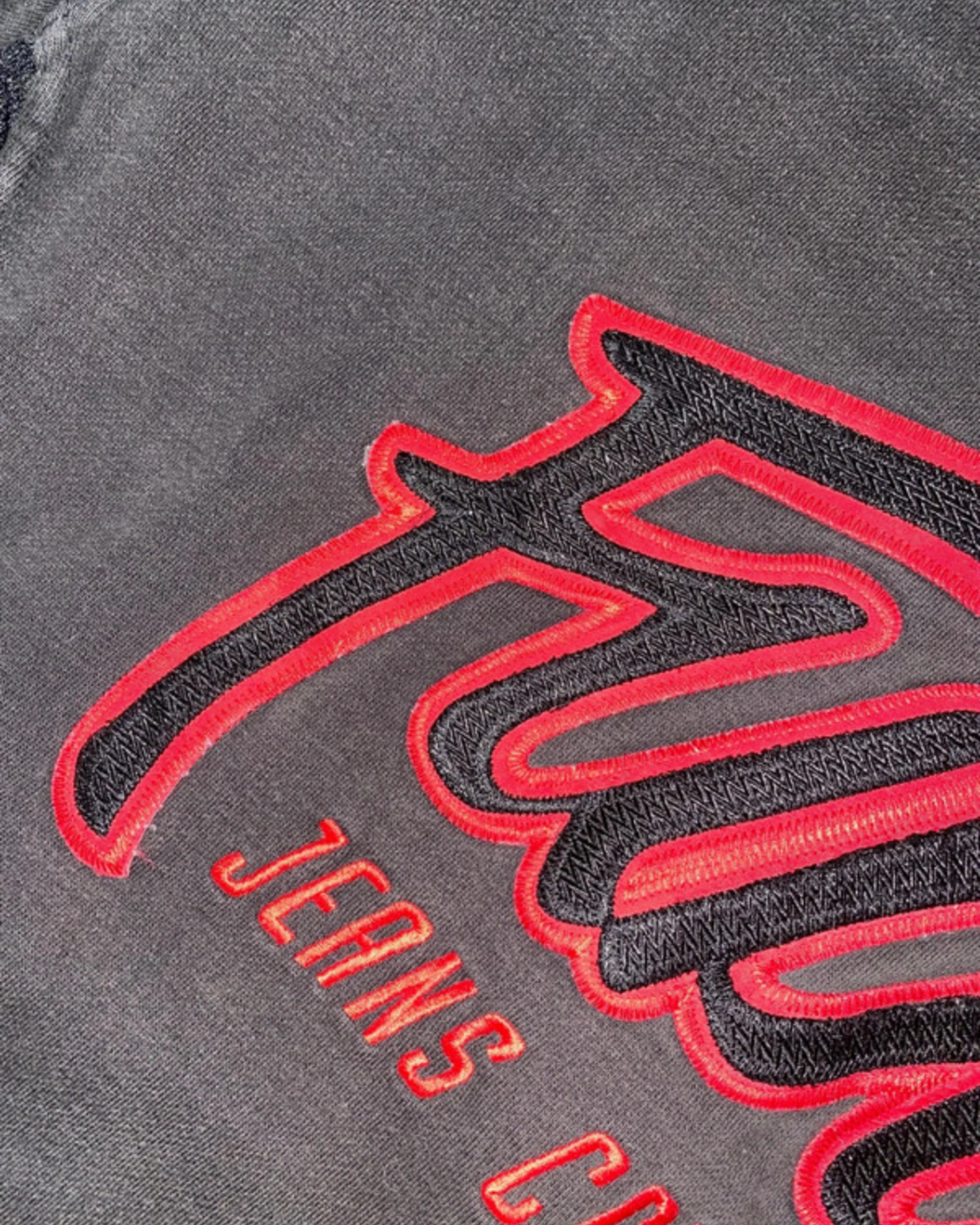 Fubu Vintage Hip Hop 2000s Hoodie y2k *M*