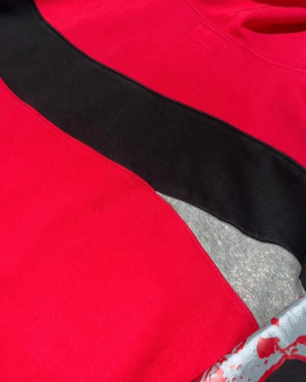 Akademiks rare 2000s Zip Hoodie y2k Hip Hop Vintage *L*