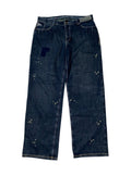 Enyce 2000s Hip Hop Baggy Jeans y2k Vintage *38*