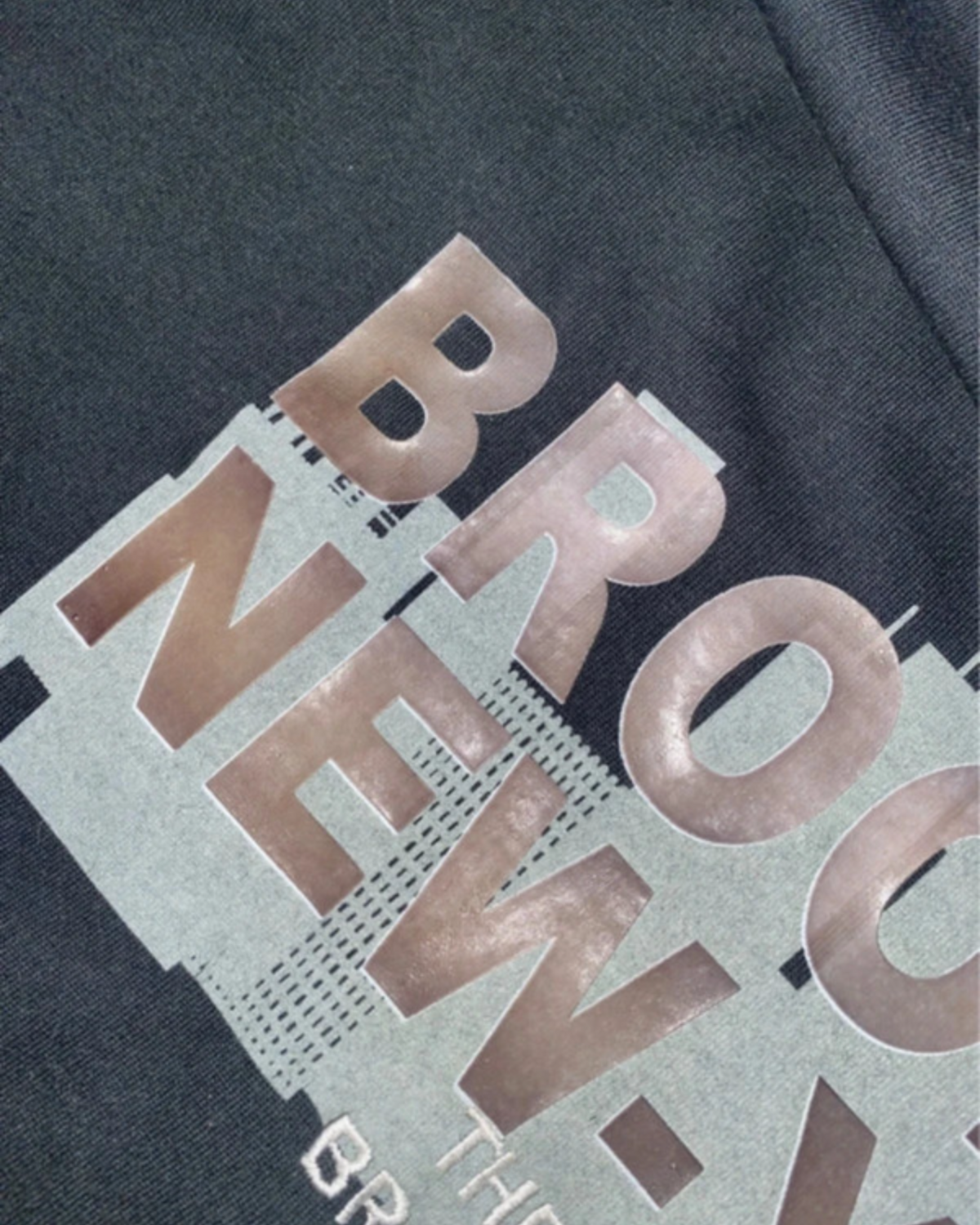 Karl Kani New York Vintage 2000s Hip Hop T-Shirt *L*