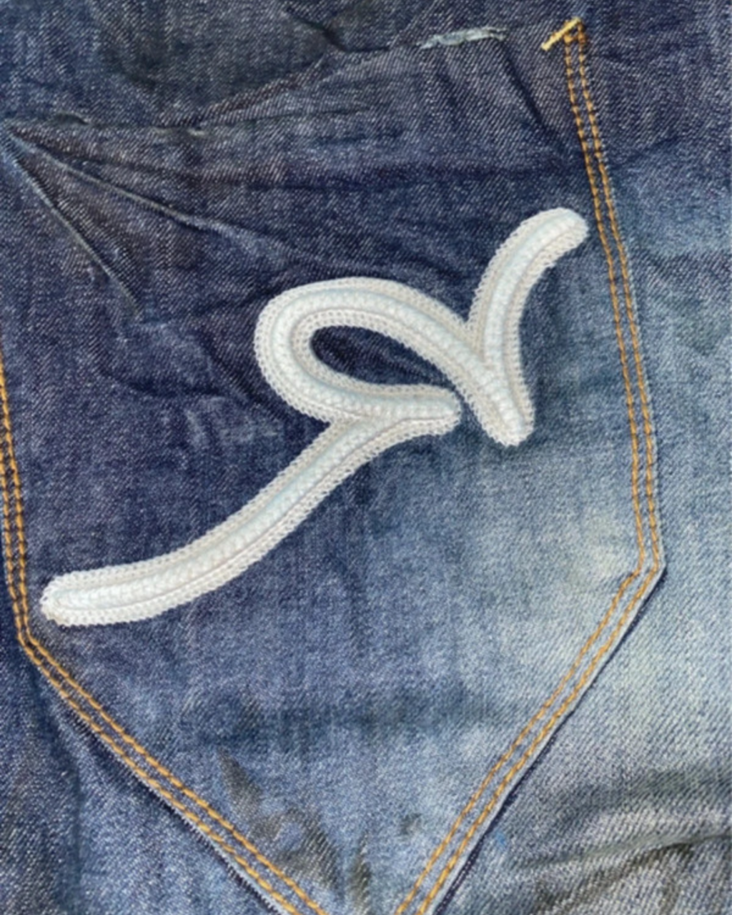 Rocawear 2000s Deadstock Sample Jorts rare Hip Hop y2k *32*