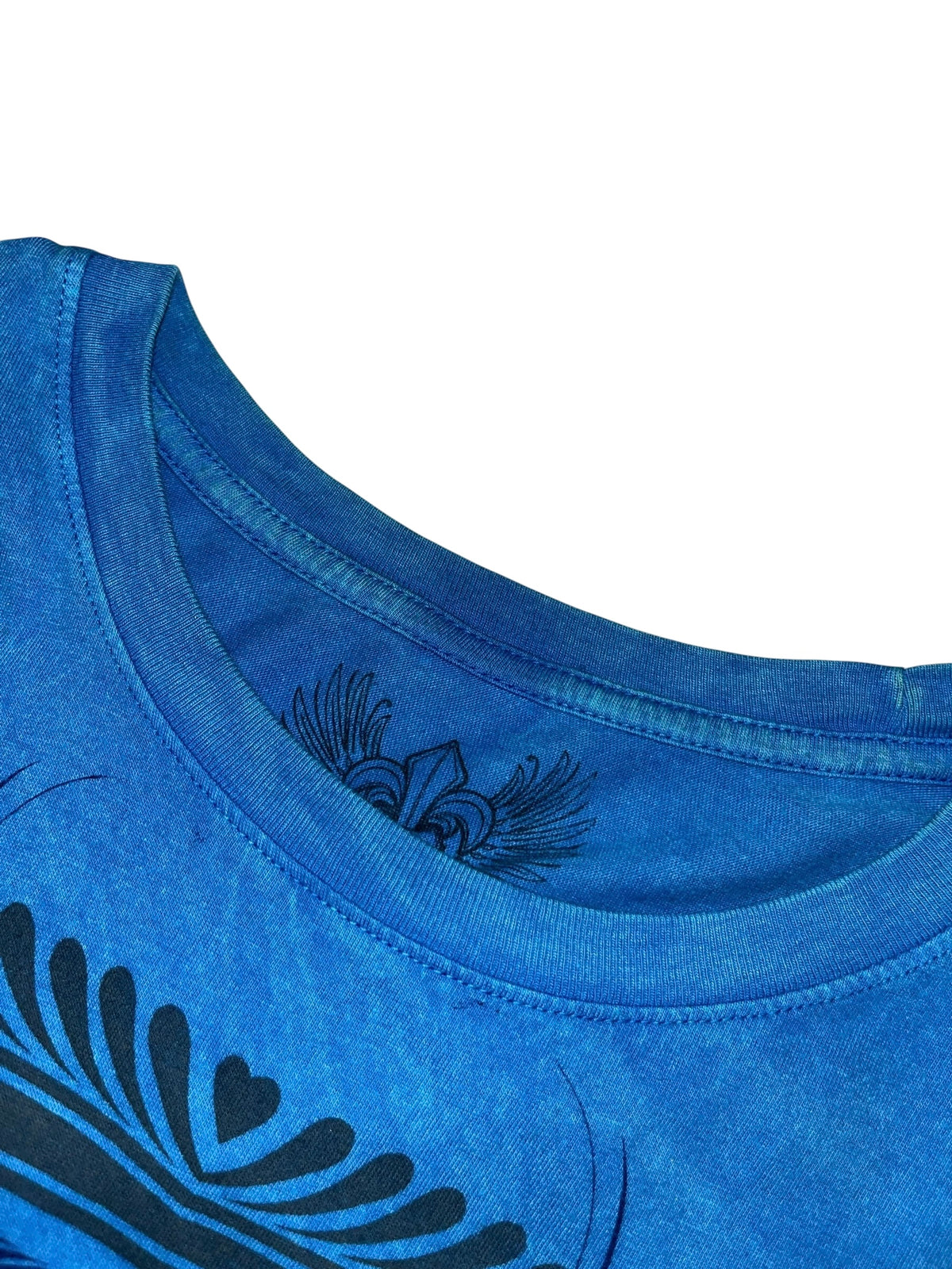 Xzavier rare 2000s T-Shirt Tribal Hip Hop y2k *XL*