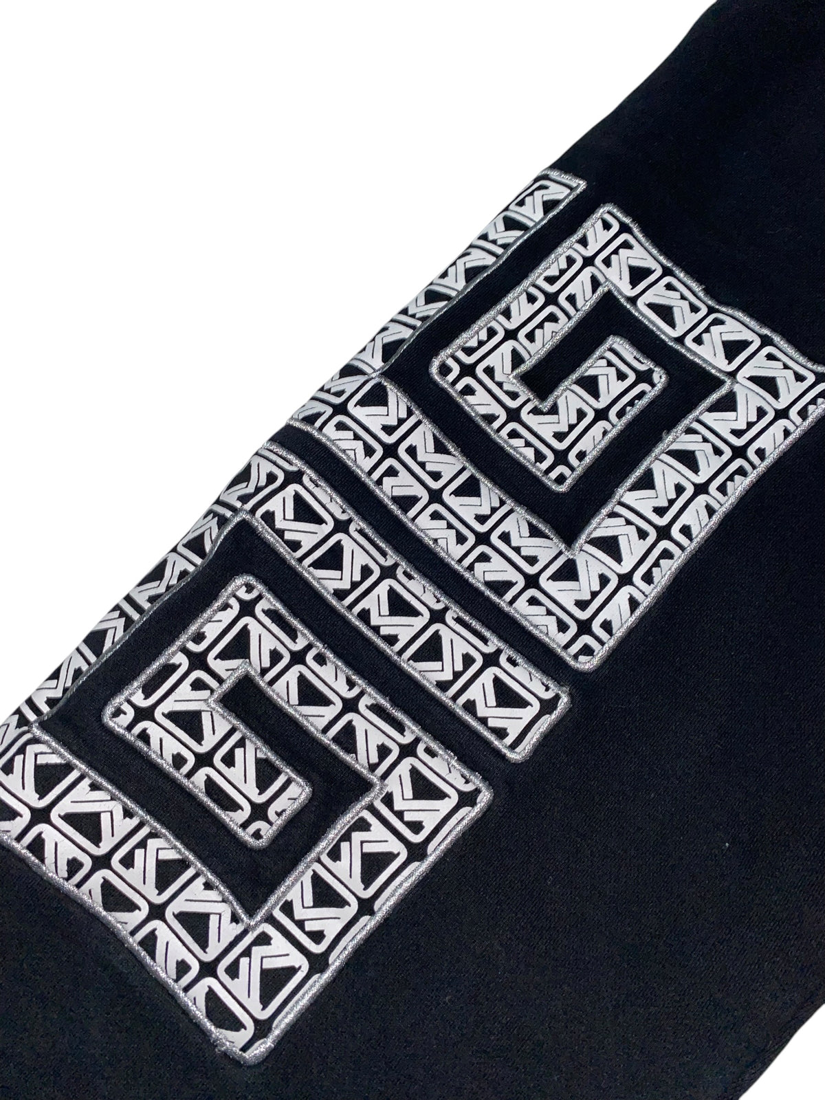 Karl Kani 2000s Sweatpants rare y2k Hip Hop *S*