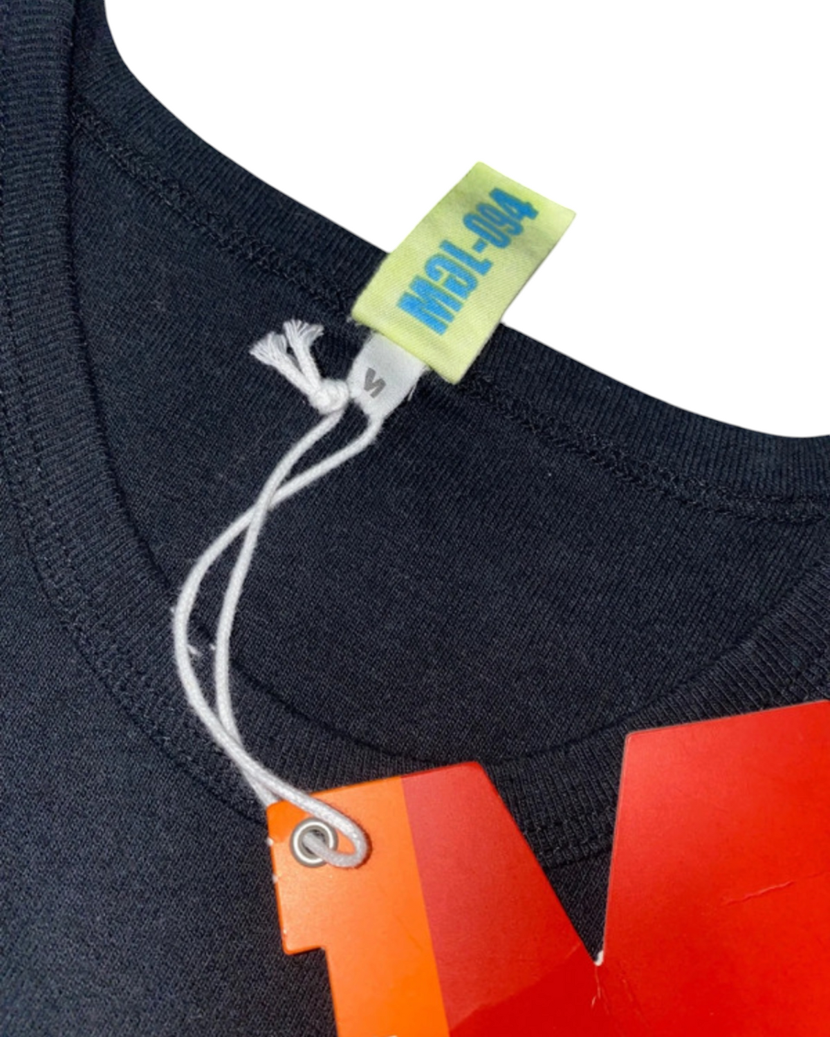 MGL094 Mogul 2000s Tanktop rare y2k Hip Hop *M*