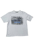 Karl Kani 2000s Vintage T-Shirt Brooklyn Hip Hop y2k *L*