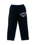 Raw Blue 2000s Hip Hop Jogginghose rare y2k *M*