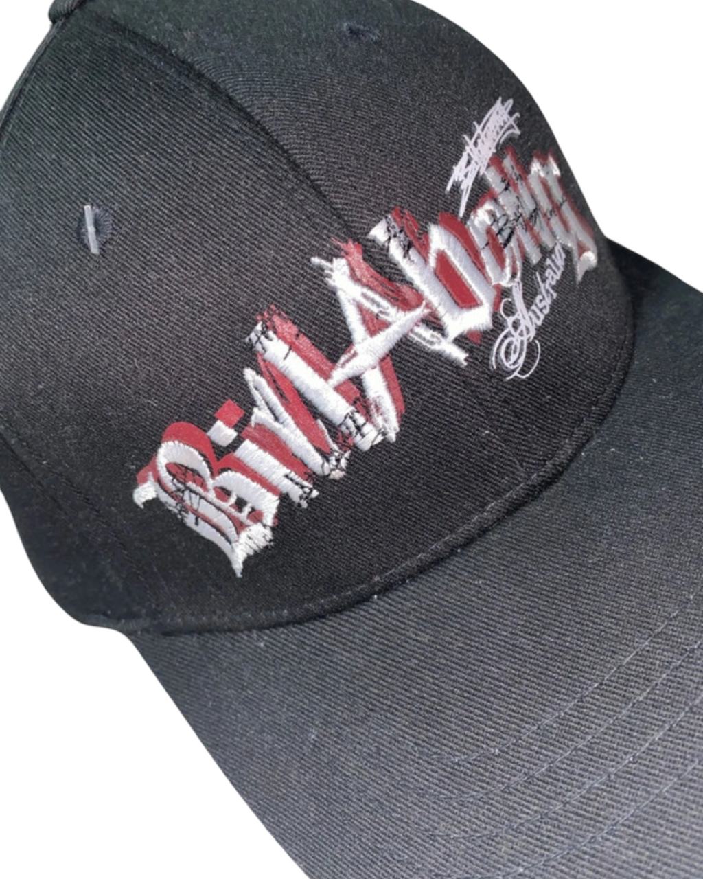 Billabong 2000s Deadstock Hip Hop Cap rare Vintage y2k *One Size*