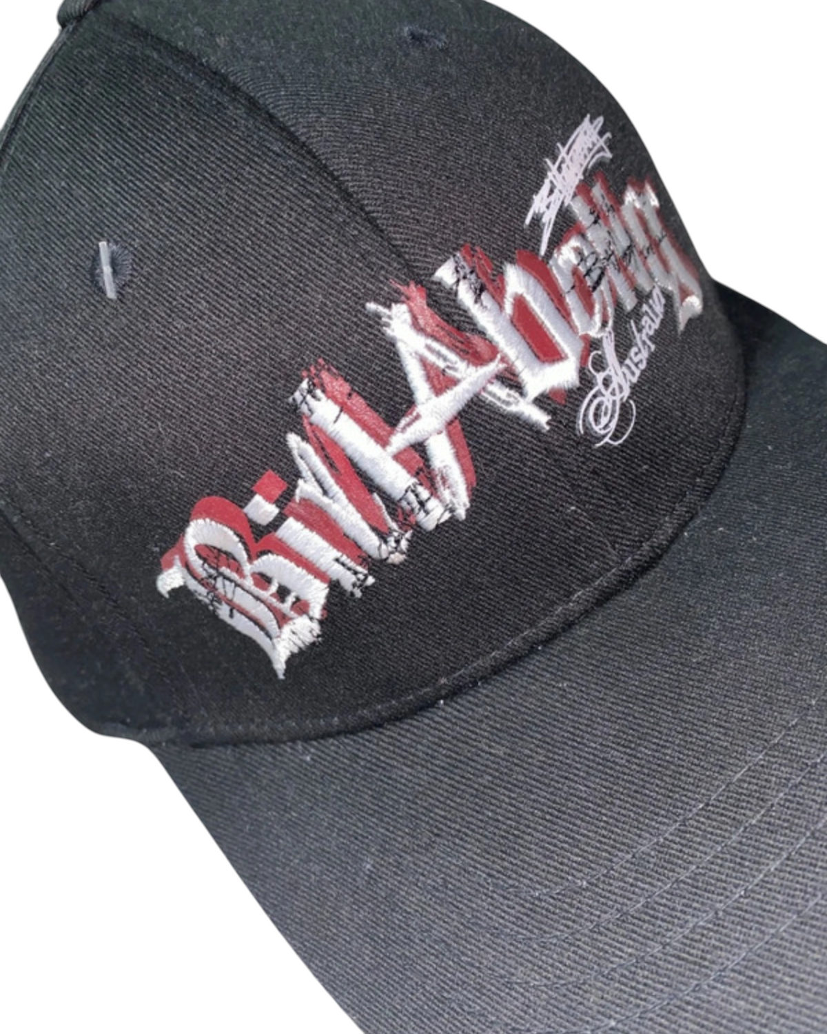 Billabong 2000s Deadstock Hip Hop Cap rare Vintage y2k *One Size*