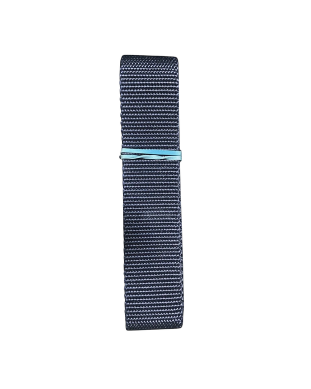 FJ560 Gürtel Marineblau 2000s rare Hip Hop Y2K *One Size*