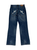 Rocawear 2000s Straight Leg Jeans y2k Hip Hop *32*