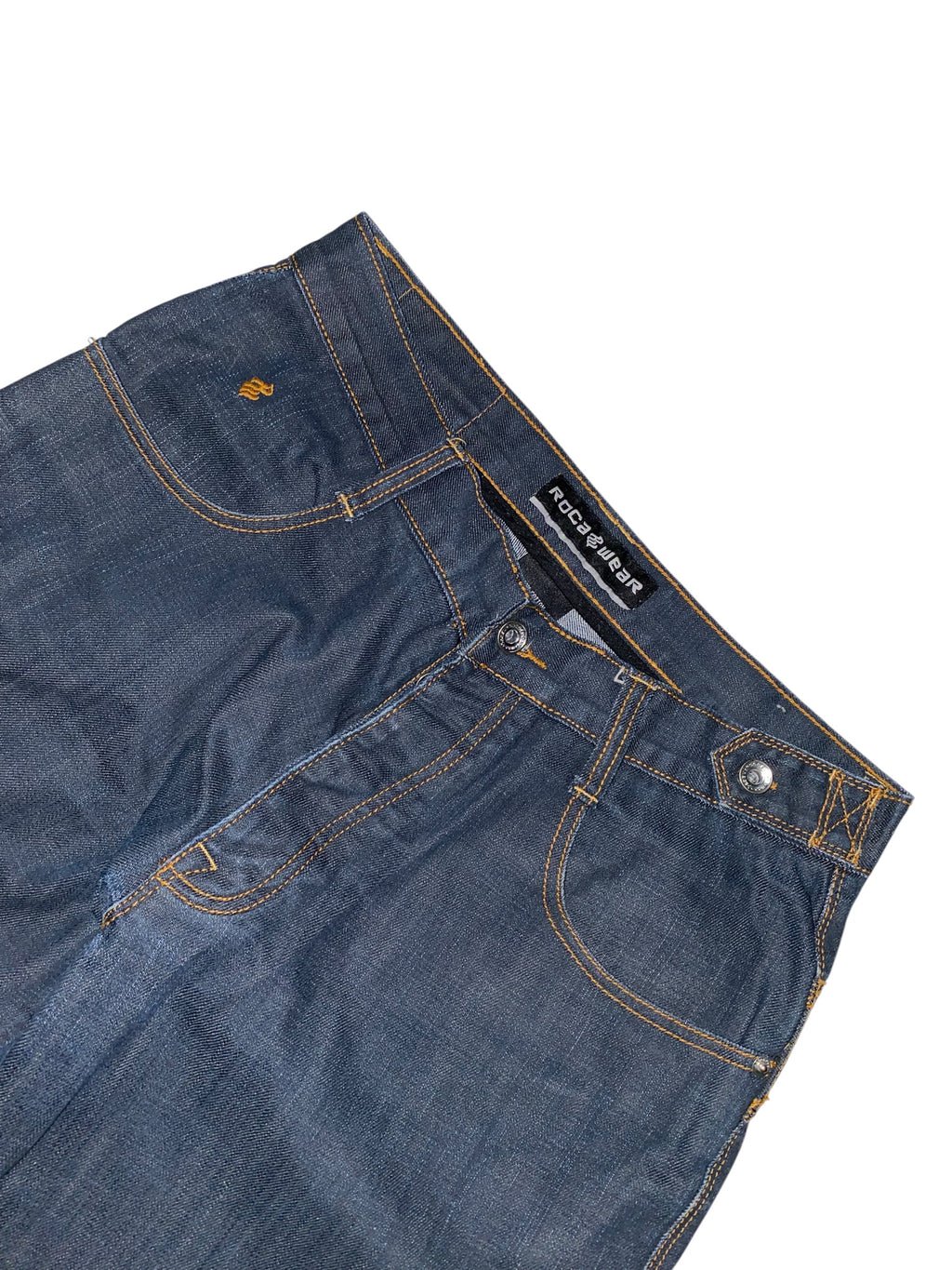 Rocawear 2000s Baggy Jeans Hip Hop y2k *34*