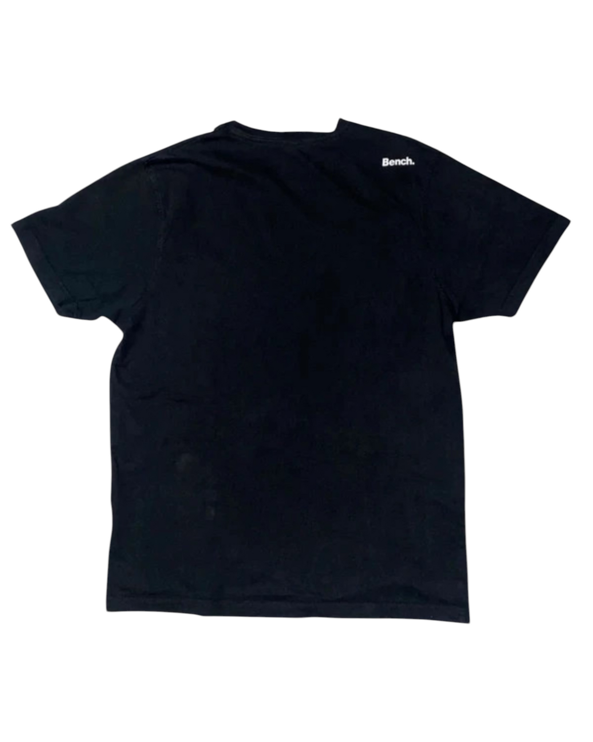 Bench rare 2000s Tribal Hip Hop y2k T-Shirt Vintage *XL*