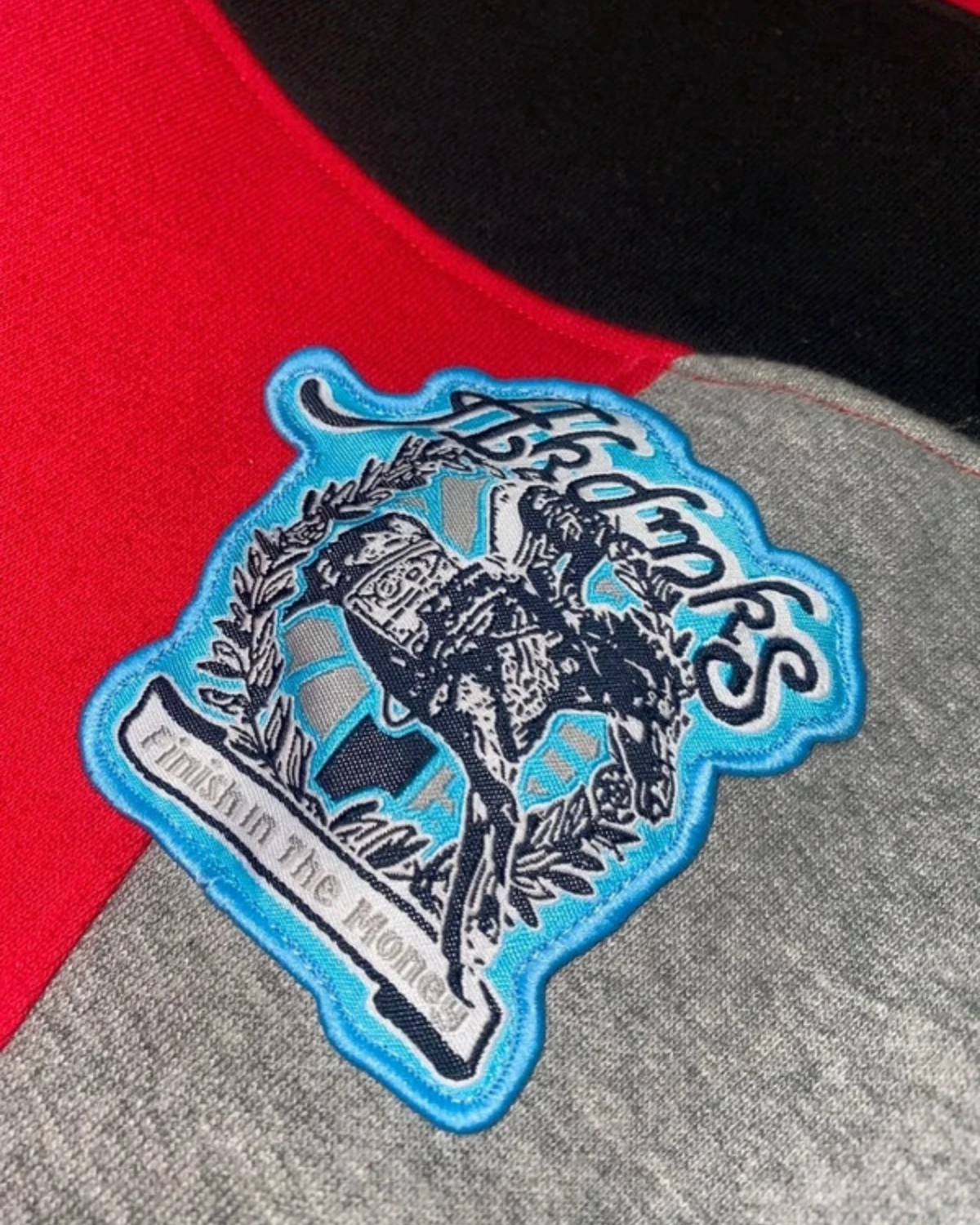 Akademiks rare 2000s Zip Hoodie y2k Hip Hop Vintage *L*