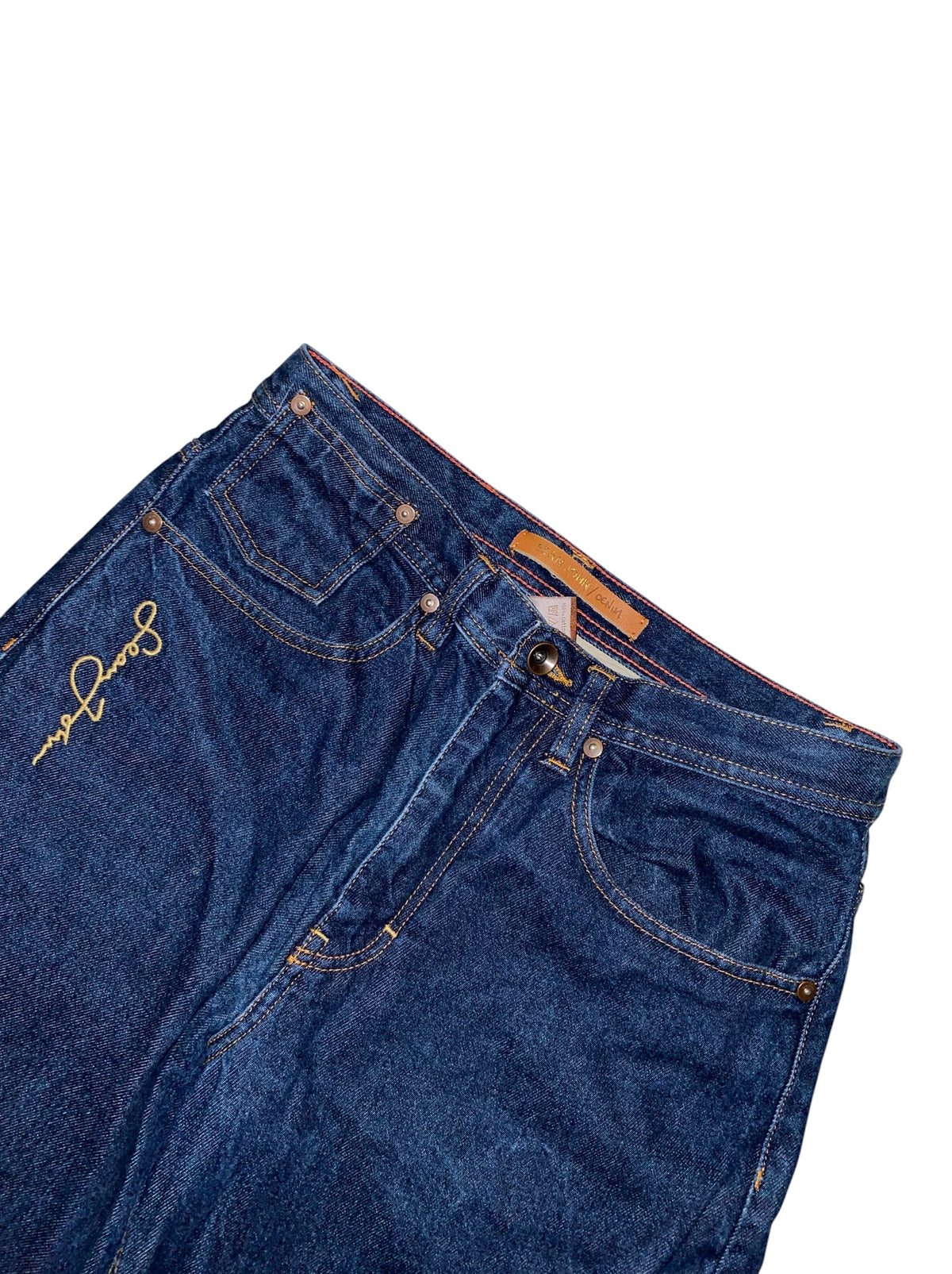 Sean John 2000s Baggy Jeans Hip Hop y2k *30*