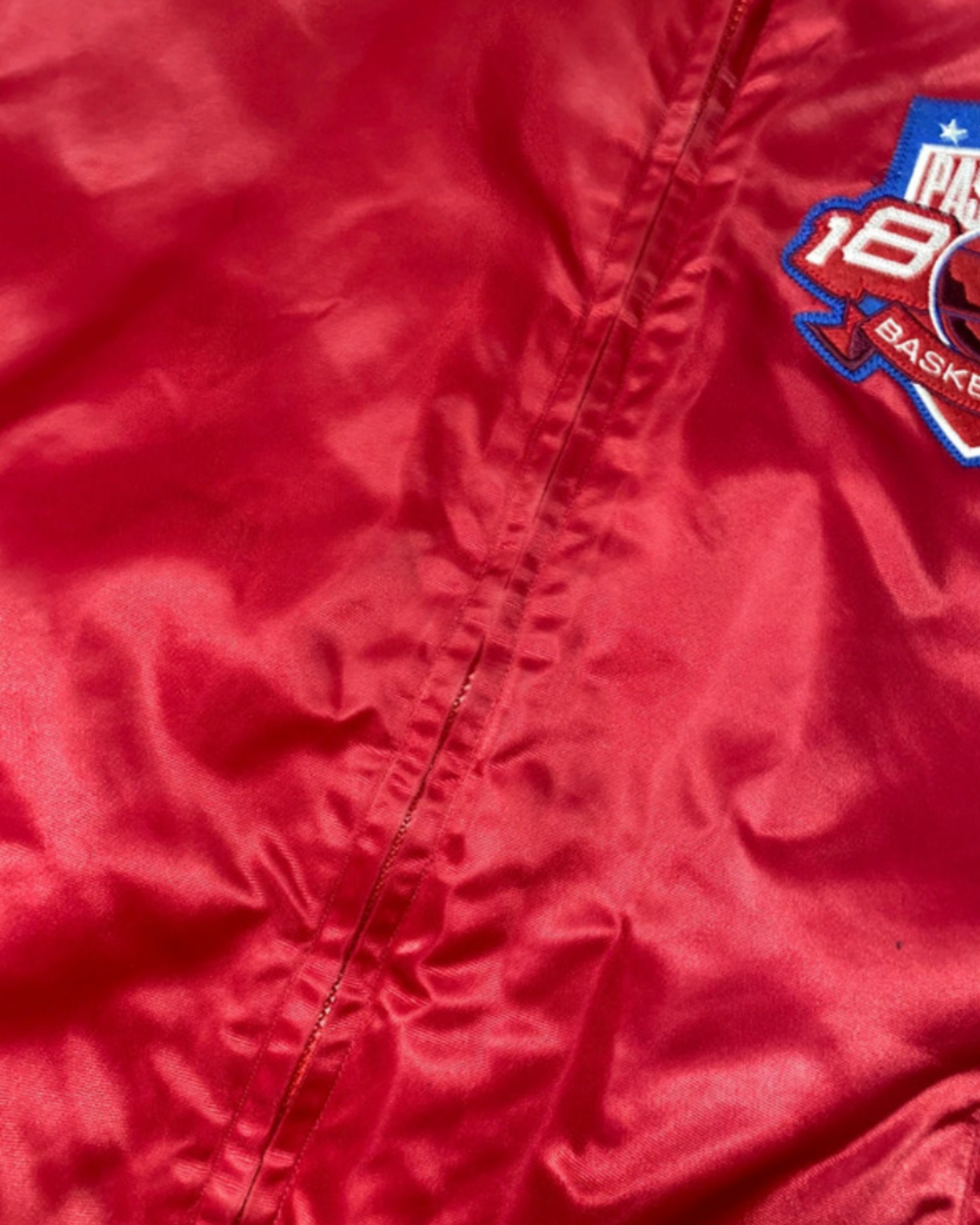 Pass The Roc 2000s Bomberjacket y2k Hip Hop rare *M*