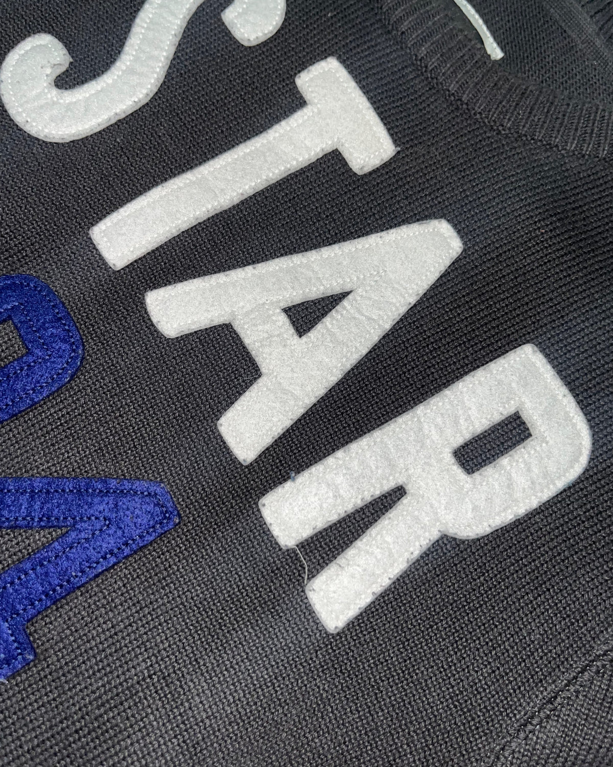 G-Star Raw 2010s Sweater y2k Hip Hop Vintage *XL*