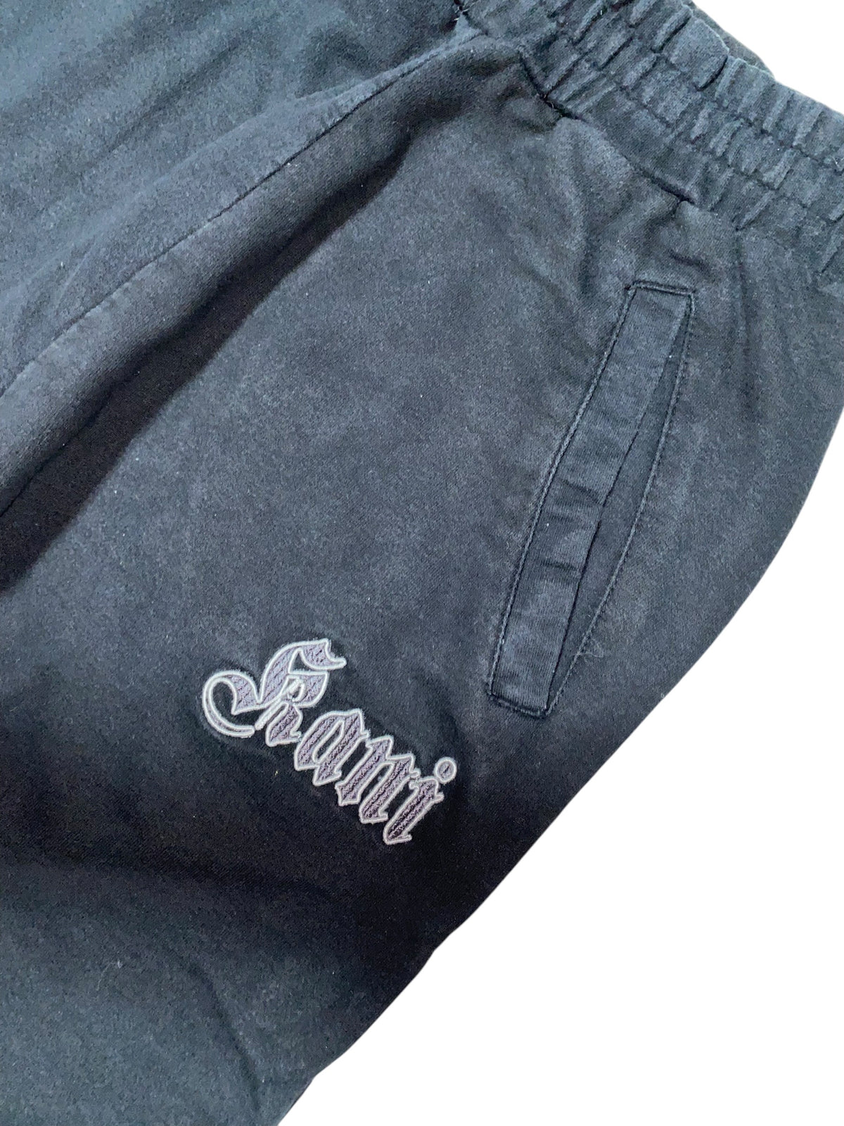 Kani Ladies 2000s Vintage Womens Sweatpants y2k *XS*