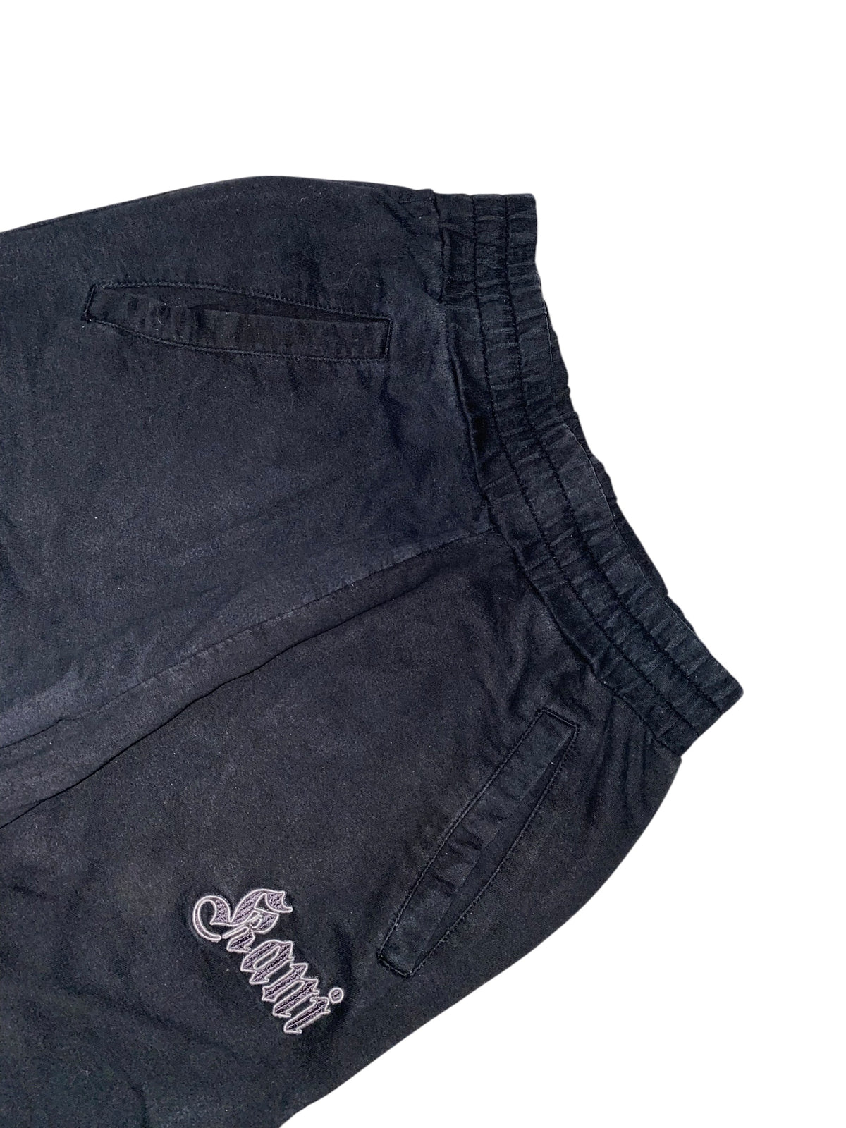 Kani Ladies 2000s Vintage Womens Sweatpants y2k *XS*