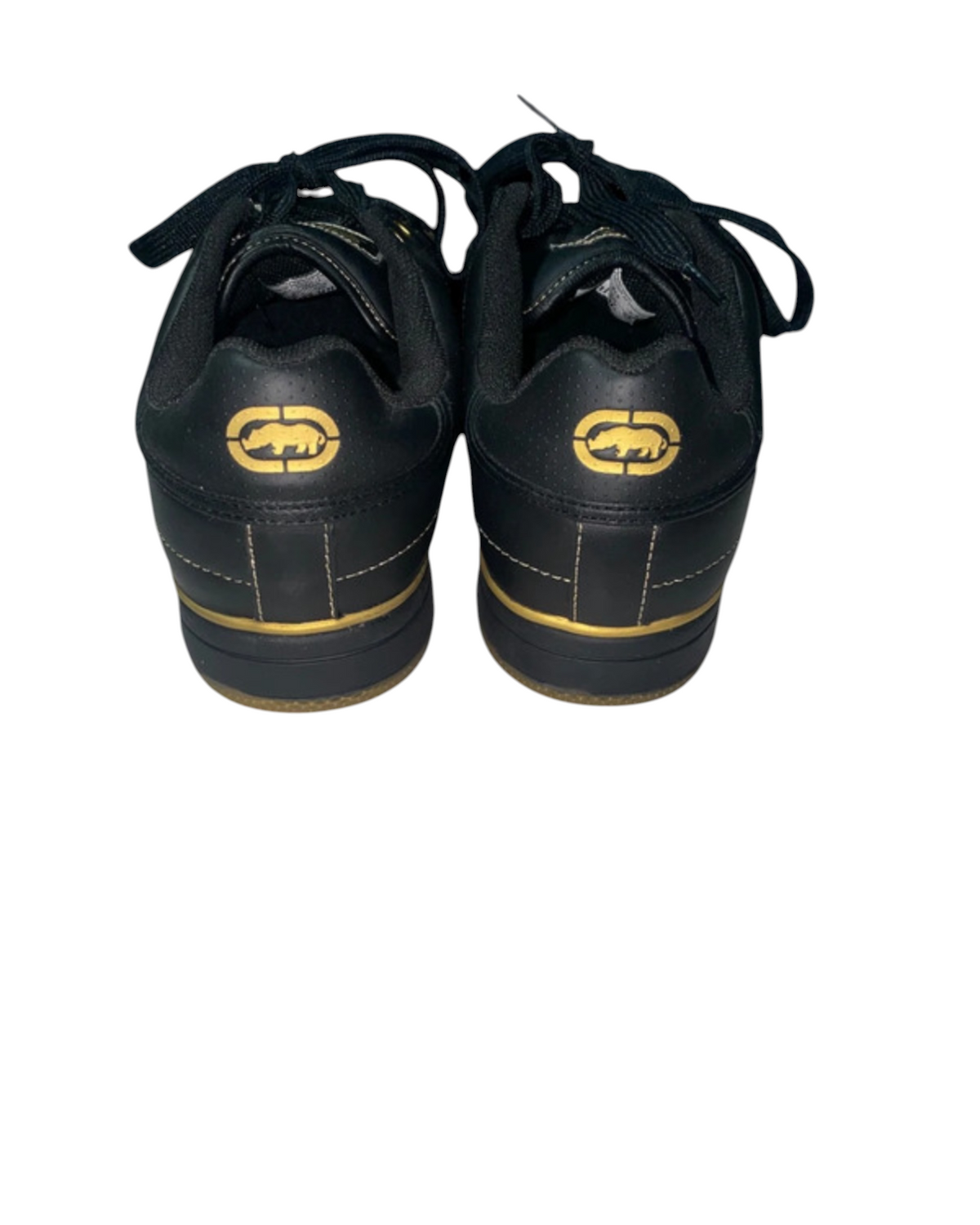 Ecko Unltd. 2000s Sneaker Womens y2k rare Hip Hop Vintage *40*