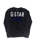 G-Star Raw 2010s Sweater y2k Hip Hop Vintage *XL*