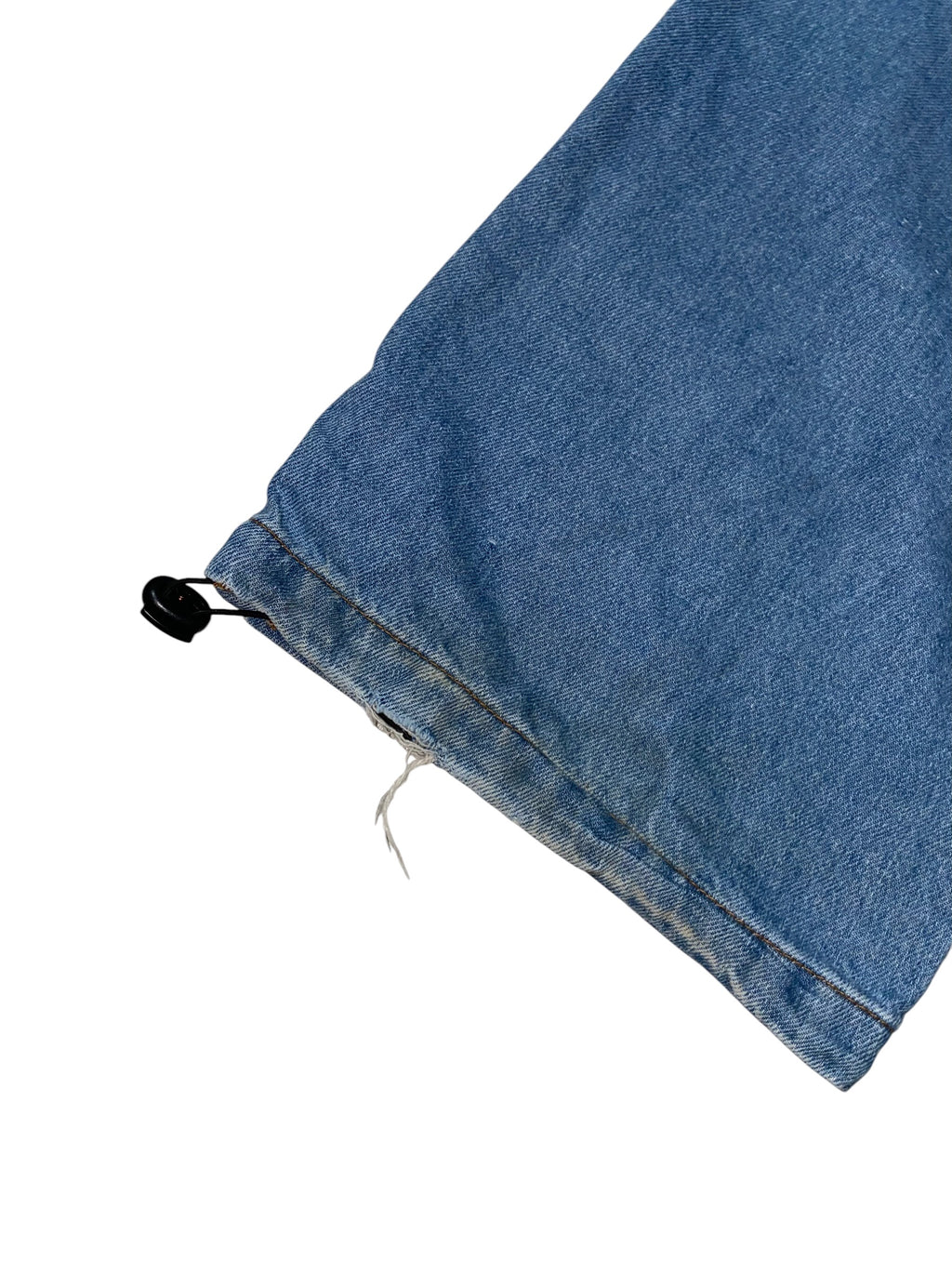 Dada Supreme 2000s Baggy Jeans y2k Hip Hop *33*