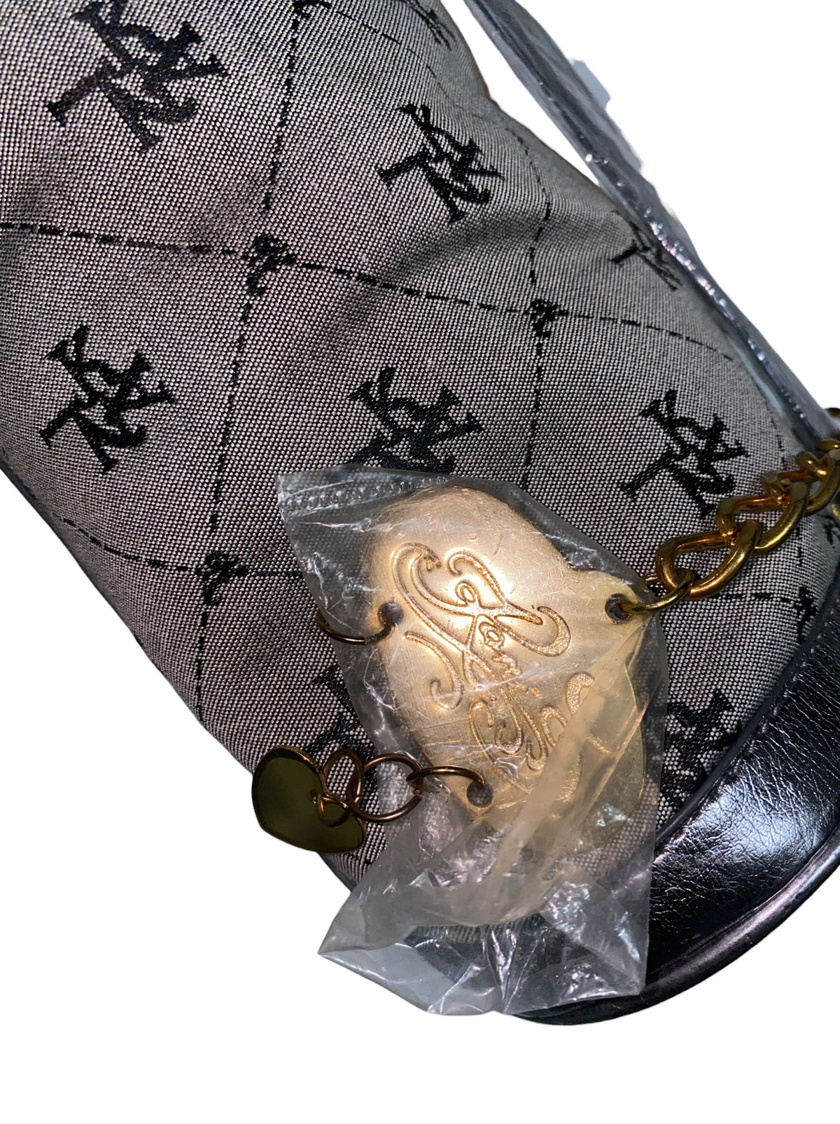 Kani Ladies 2000s Vintage Mini Bag rare y2k *One Size*